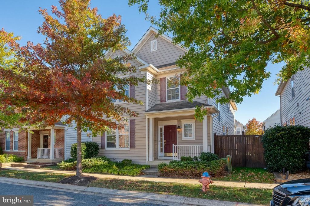 719 MACDILL RD, Baltimore, MD 21220