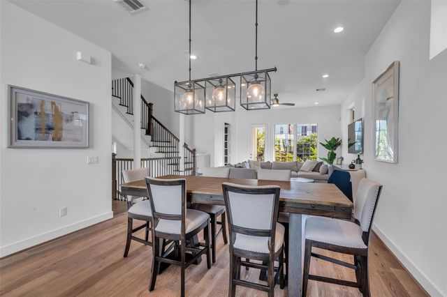 3409 Ridgeway Valley Lane, Houston, TX 77055