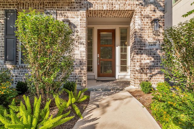 3409 Ridgeway Valley Lane, Houston, TX 77055