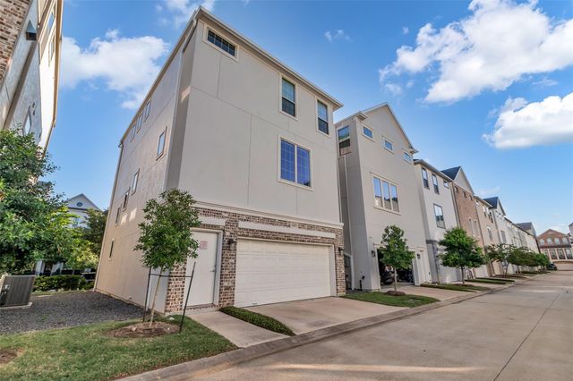 3409 Ridgeway Valley Lane, Houston, TX 77055