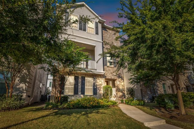 3409 Ridgeway Valley Lane, Houston, TX 77055