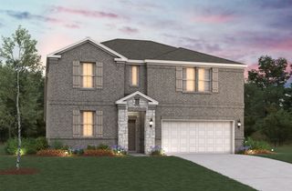 2003 Partridge Road, Princeton, TX 75407