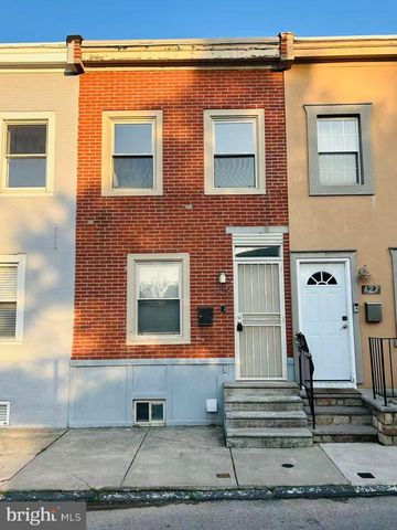429 N UNION ST, Philadelphia, PA 19104