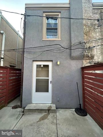 429 N UNION ST, Philadelphia, PA 19104