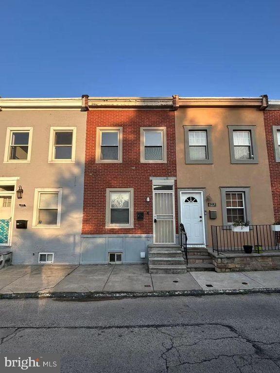 429 N UNION ST, Philadelphia, PA 19104