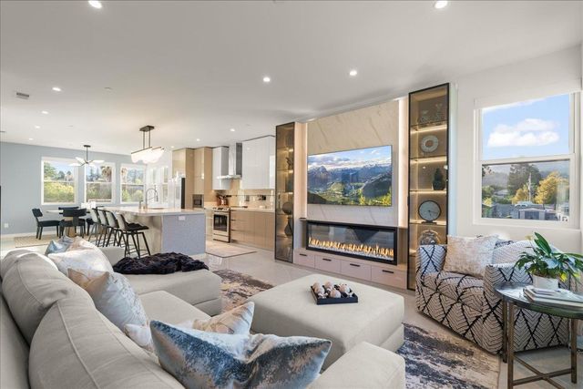 22540 Stevens Creek Boulevard, Cupertino, CA 95014