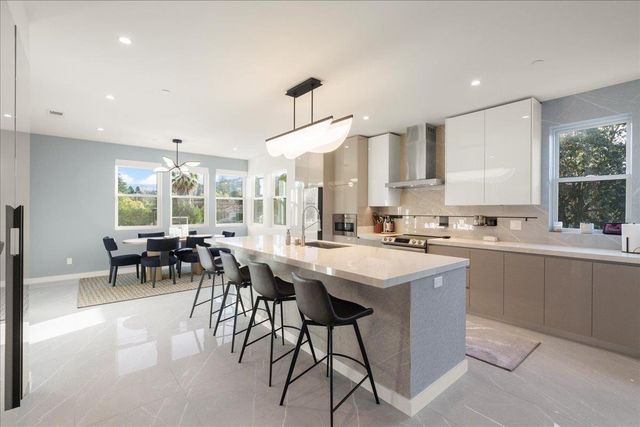 22540 Stevens Creek Boulevard, Cupertino, CA 95014