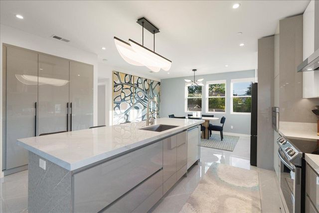 22540 Stevens Creek Boulevard, Cupertino, CA 95014