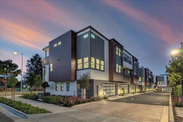 22540 Stevens Creek Boulevard, Cupertino, CA 95014