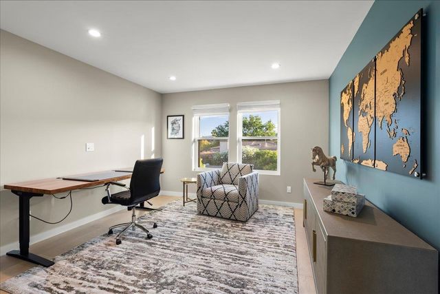 22540 Stevens Creek Boulevard, Cupertino, CA 95014