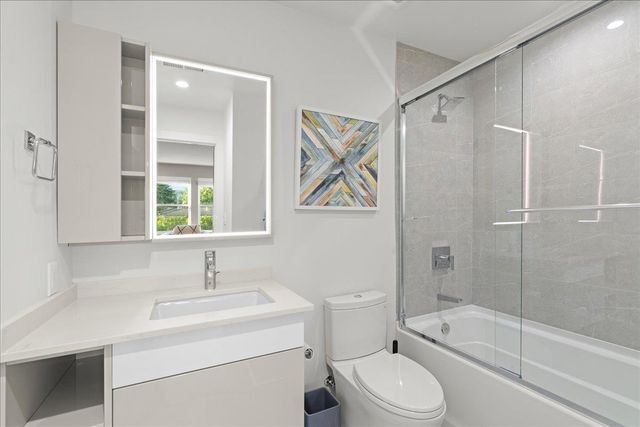 22540 Stevens Creek Boulevard, Cupertino, CA 95014