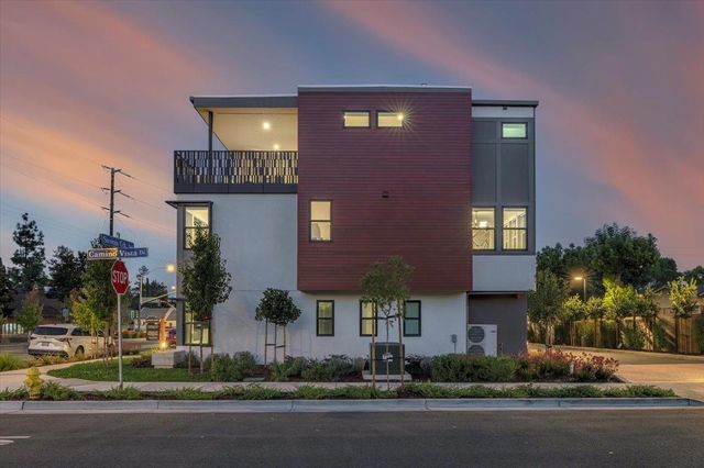 22540 Stevens Creek Boulevard, Cupertino, CA 95014