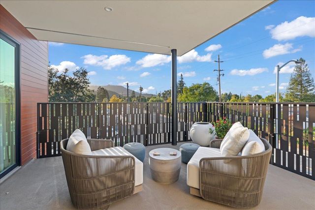 22540 Stevens Creek Boulevard, Cupertino, CA 95014