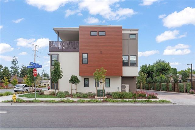 22540 Stevens Creek Boulevard, Cupertino, CA 95014