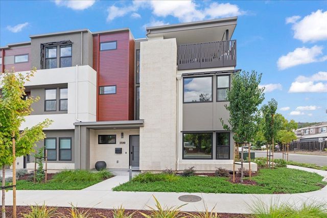 22540 Stevens Creek Boulevard, Cupertino, CA 95014