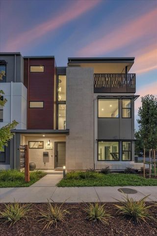 22540 Stevens Creek Boulevard, Cupertino, CA 95014