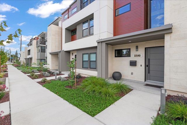 22540 Stevens Creek Boulevard, Cupertino, CA 95014
