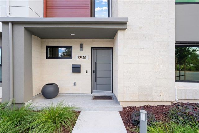 22540 Stevens Creek Boulevard, Cupertino, CA 95014