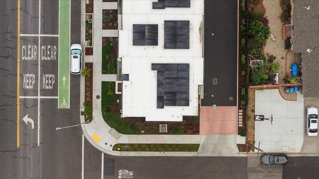 22540 Stevens Creek Boulevard, Cupertino, CA 95014