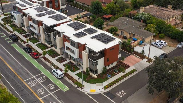 22540 Stevens Creek Boulevard, Cupertino, CA 95014