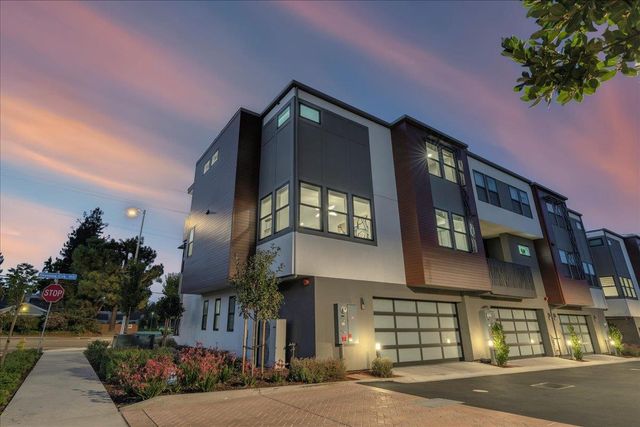 22540 Stevens Creek Boulevard, Cupertino, CA 95014