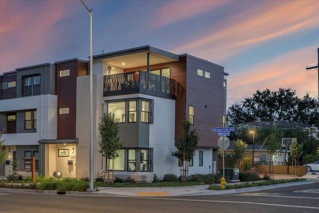 22540 Stevens Creek Boulevard, Cupertino, CA 95014