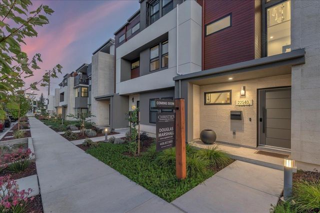 22540 Stevens Creek Boulevard, Cupertino, CA 95014