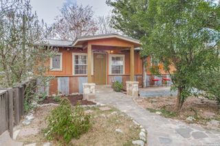 309 Brackenridge, Boerne, TX 78006