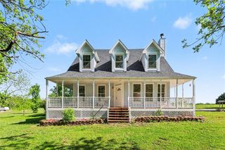 30640 W 215 Street, Gardner, KS 66030