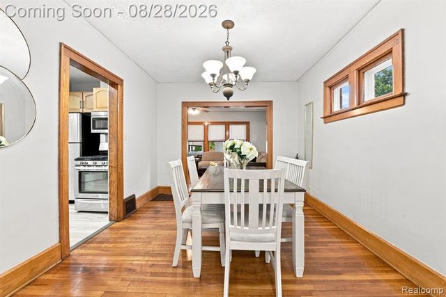 50 Elm Street, River Rouge, MI 48218