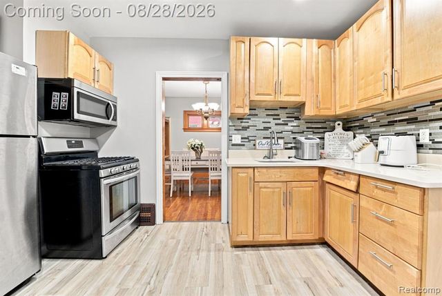 50 Elm Street, River Rouge, MI 48218