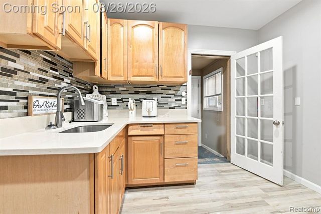50 Elm Street, River Rouge, MI 48218