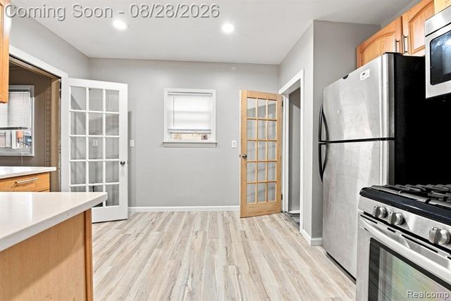 50 Elm Street, River Rouge, MI 48218