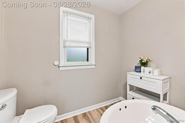 50 Elm Street, River Rouge, MI 48218