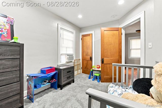 50 Elm Street, River Rouge, MI 48218