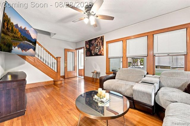 50 Elm Street, River Rouge, MI 48218