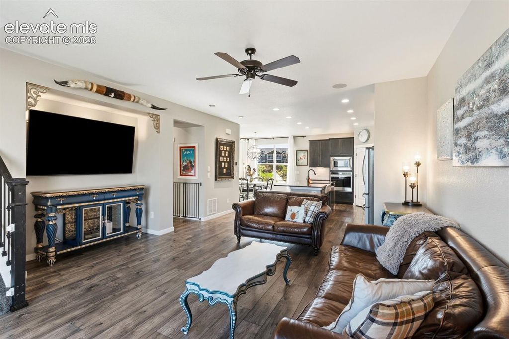 11368 Modern Meadow Loop, Colorado Springs, CO 80921 — photo 4