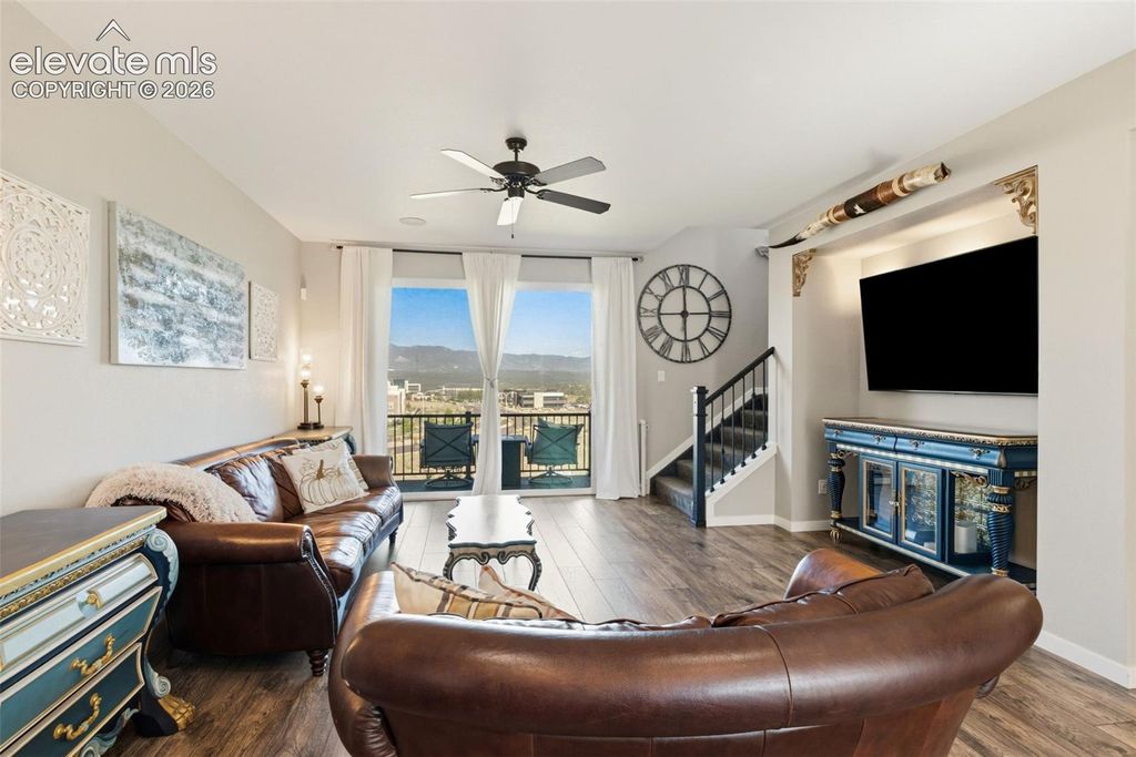 11368 Modern Meadow Loop, Colorado Springs, CO 80921 — photo 5