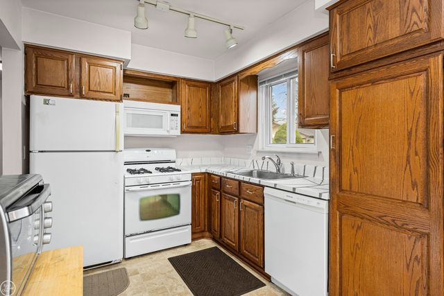 24320 Trombley Street, Clinton Twp, MI 48035