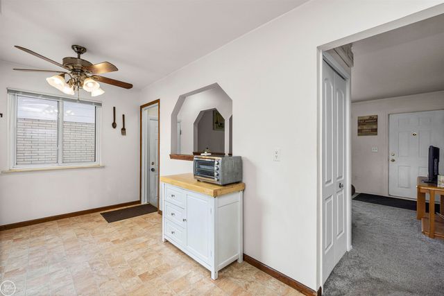 24320 Trombley Street, Clinton Twp, MI 48035