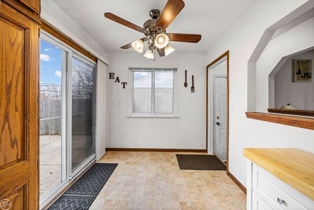 24320 Trombley Street, Clinton Twp, MI 48035