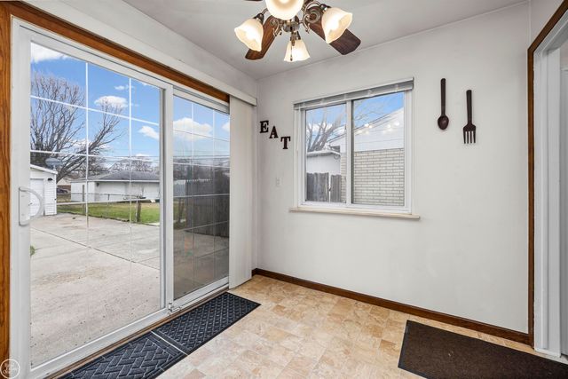 24320 Trombley Street, Clinton Twp, MI 48035