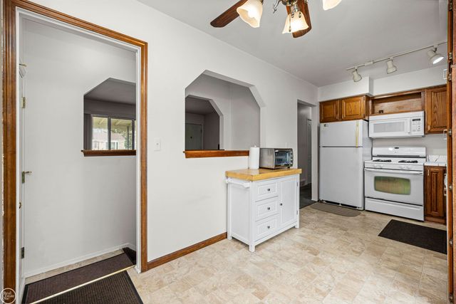 24320 Trombley Street, Clinton Twp, MI 48035