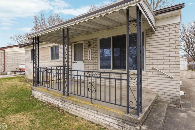 24320 Trombley Street, Clinton Twp, MI 48035