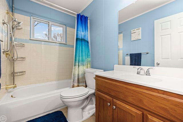 24320 Trombley Street, Clinton Twp, MI 48035