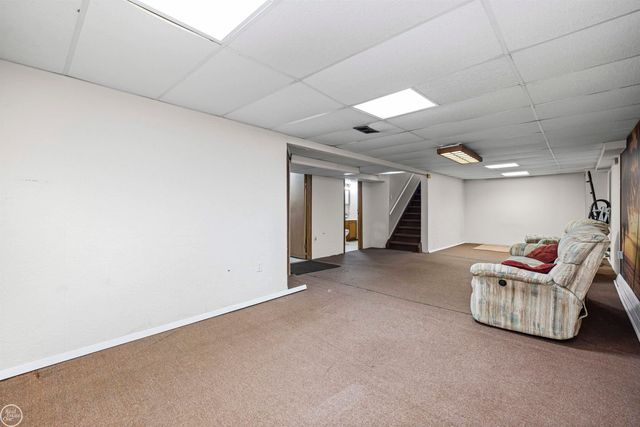 24320 Trombley Street, Clinton Twp, MI 48035