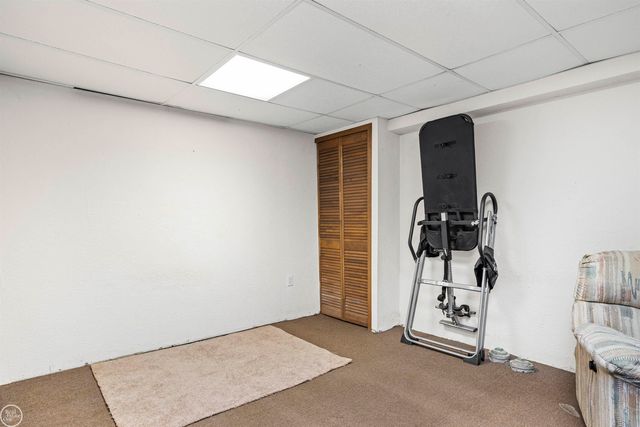 24320 Trombley Street, Clinton Twp, MI 48035