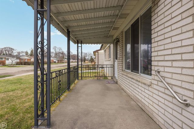 24320 Trombley Street, Clinton Twp, MI 48035