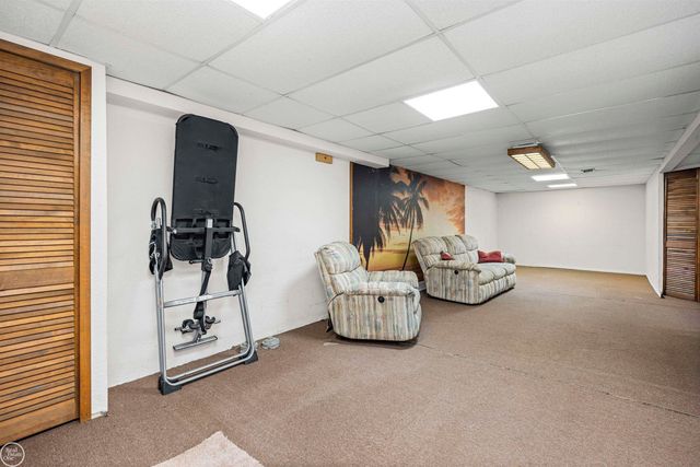 24320 Trombley Street, Clinton Twp, MI 48035