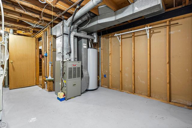 24320 Trombley Street, Clinton Twp, MI 48035